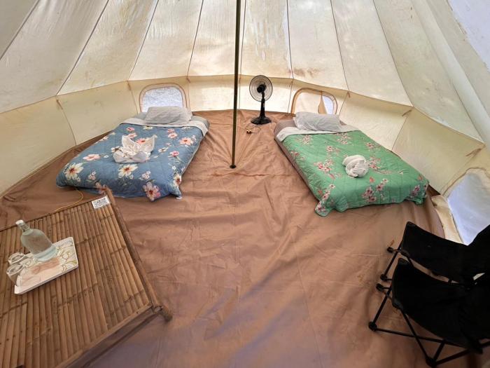 the river retreat koh mak