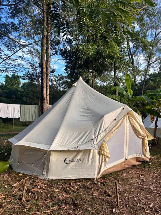 the river retreat koh mak