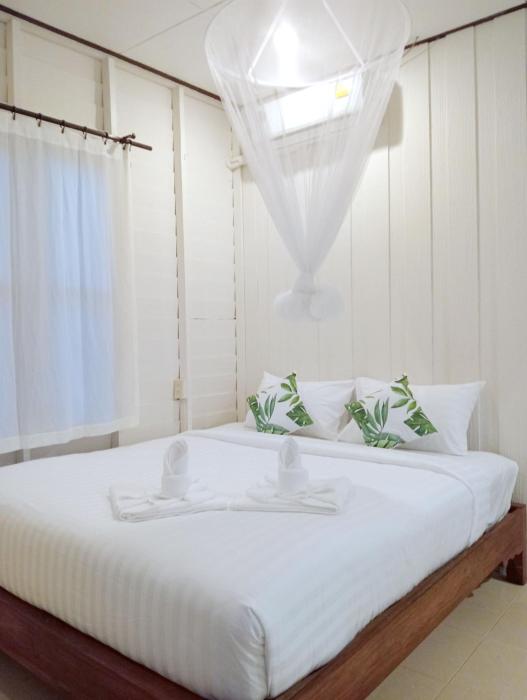 the river retreat koh mak