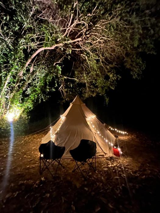 the river retreat koh mak