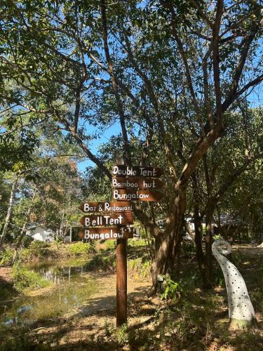 the river retreat koh mak