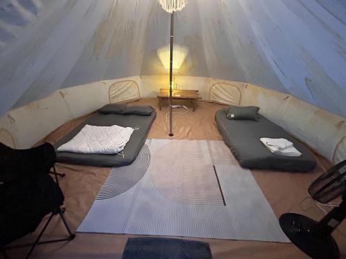 the river retreat koh mak