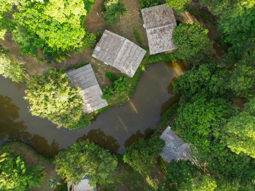 the river retreat koh mak