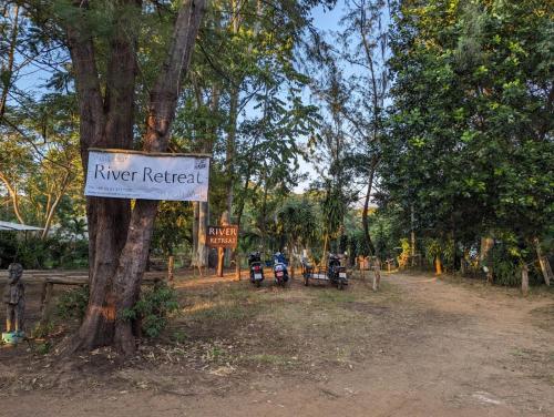the river retreat koh mak