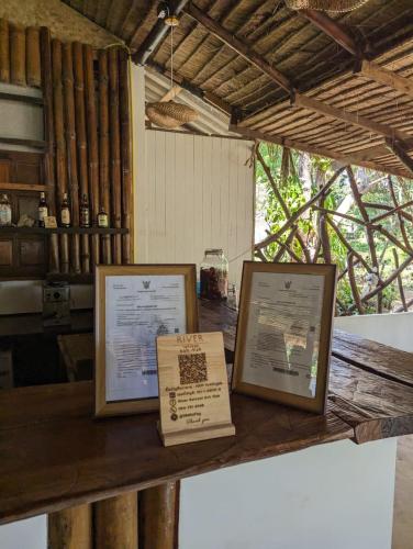 the river retreat koh mak