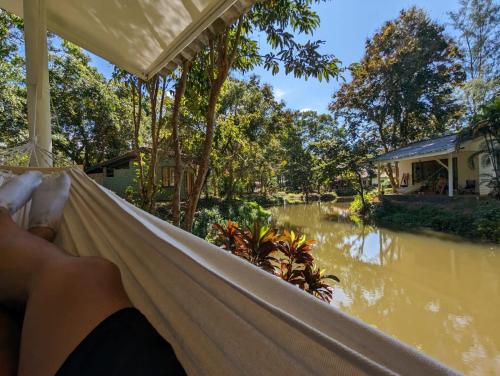 the river retreat koh mak