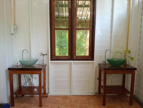 the river retreat koh mak