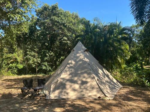 the river retreat koh mak