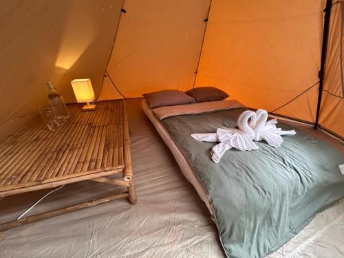 the river retreat koh mak