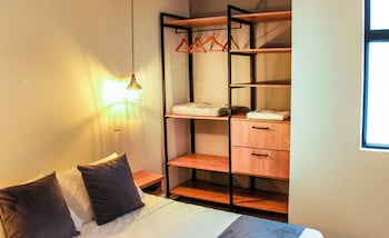 praia apartaestudios