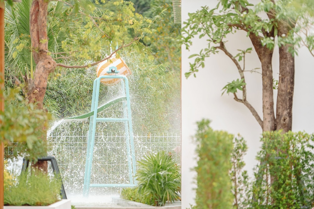 Sugar Marina Resort - Lagoon - Villas, Naiyang Beach,,4 star