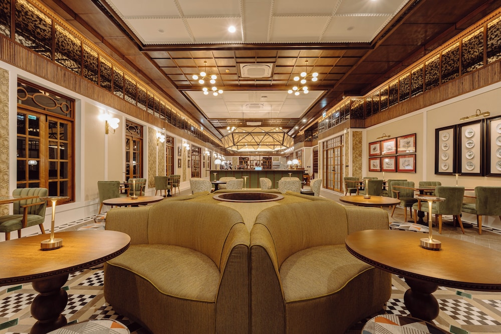 Sugar Marina Resort - Lagoon - Villas, Naiyang Beach,,4 star