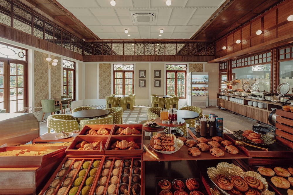 Sugar Marina Resort - Lagoon - Villas, Naiyang Beach,,4 star