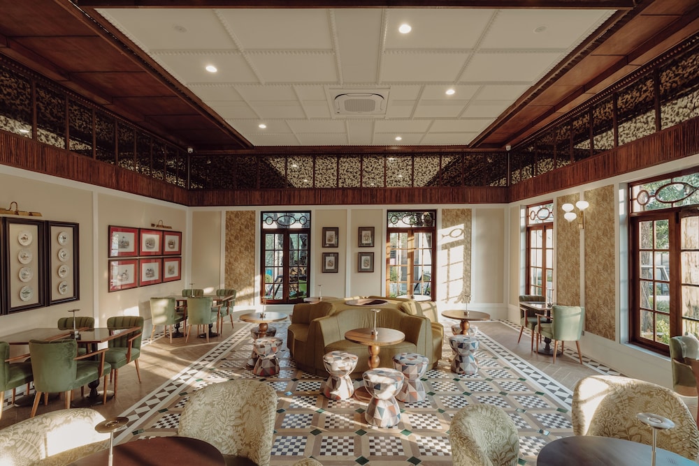 Sugar Marina Resort - Lagoon - Villas, Naiyang Beach,,4 star