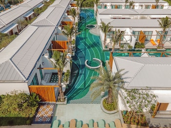 sugar marina resort lagoon villas naiyang beach