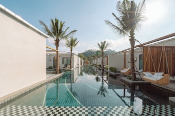 sugar marina resort lagoon villas naiyang beach