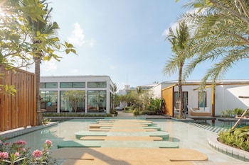 sugar marina resort lagoon villas naiyang beach