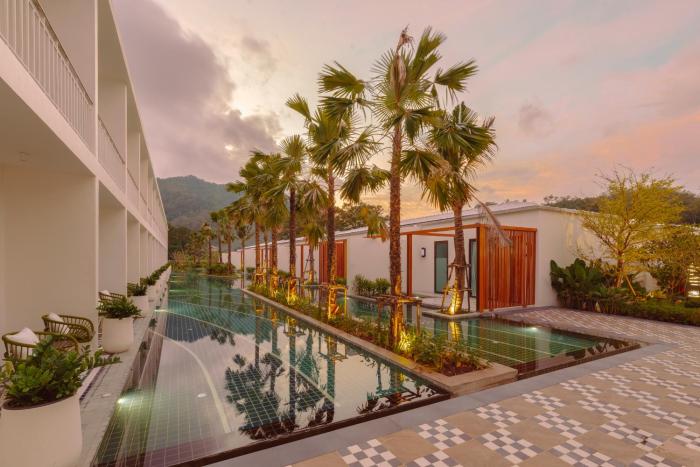 sugar marina resort lagoon villas naiyang beach