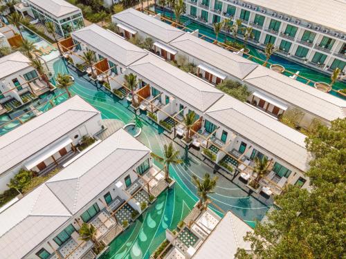 sugar marina resort lagoon villas naiyang beach