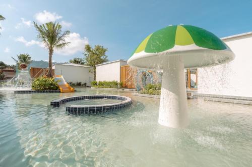 sugar marina resort lagoon villas naiyang beach