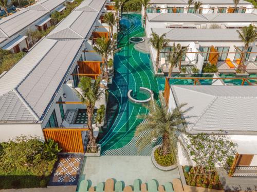 sugar marina resort lagoon villas naiyang beach