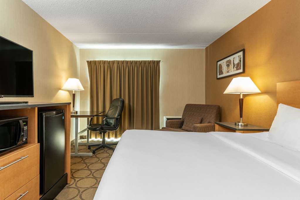 comfort inn kapuskasing