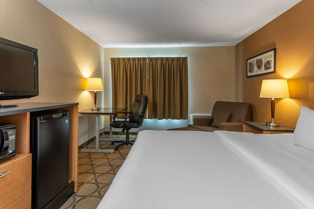 comfort inn kapuskasing