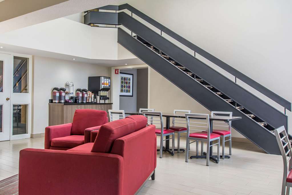 comfort inn kapuskasing