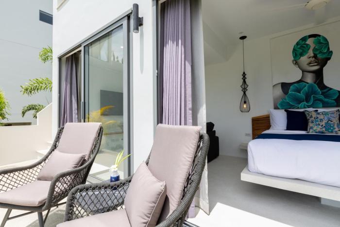 zog villas