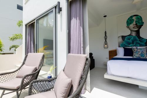 zog villas