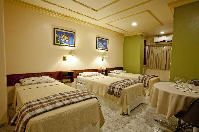 lider hotel manaus