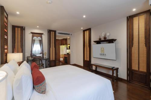 akira thaphae hotel