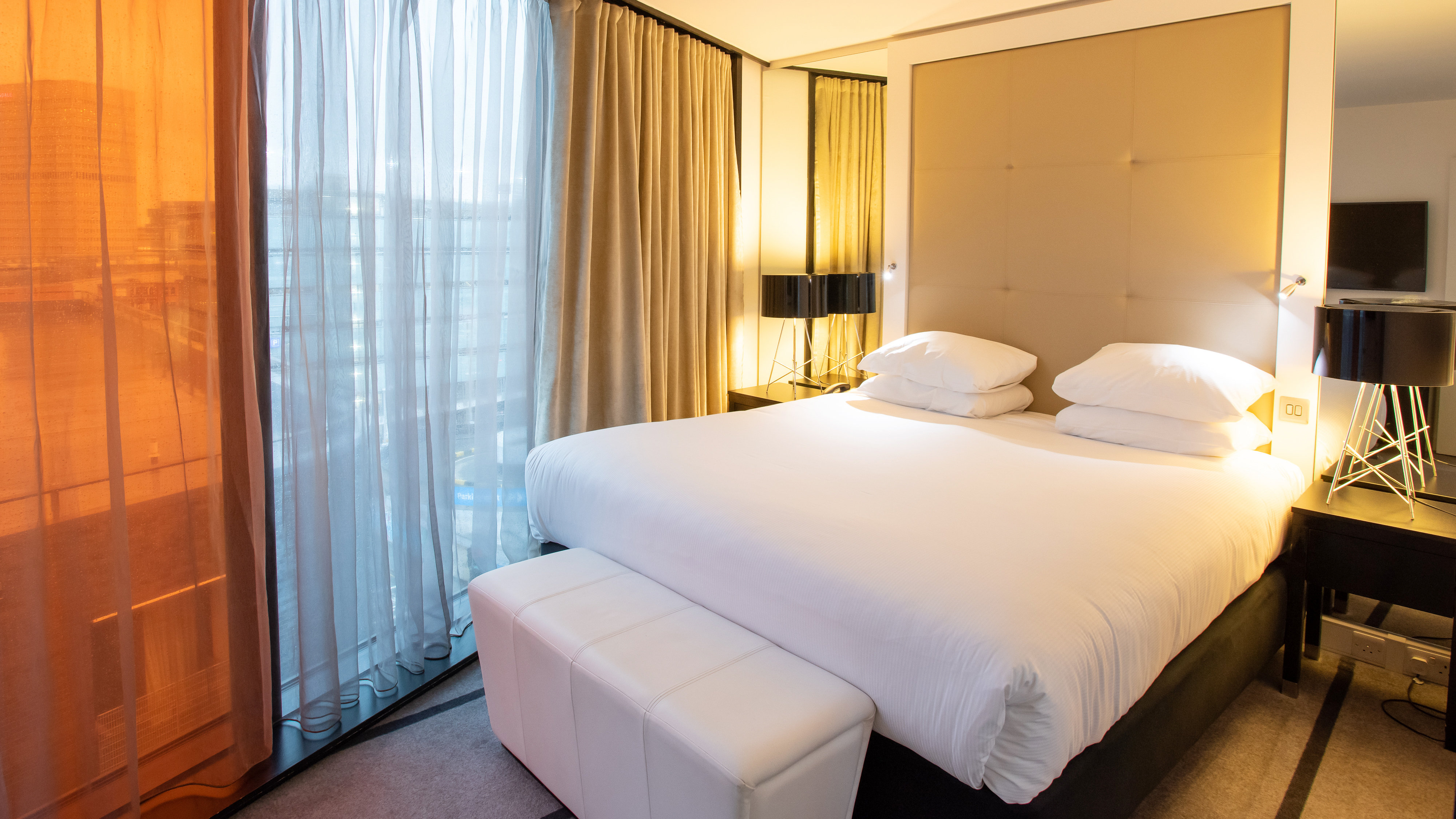crowne plaza hotel manchester city centre by ihg