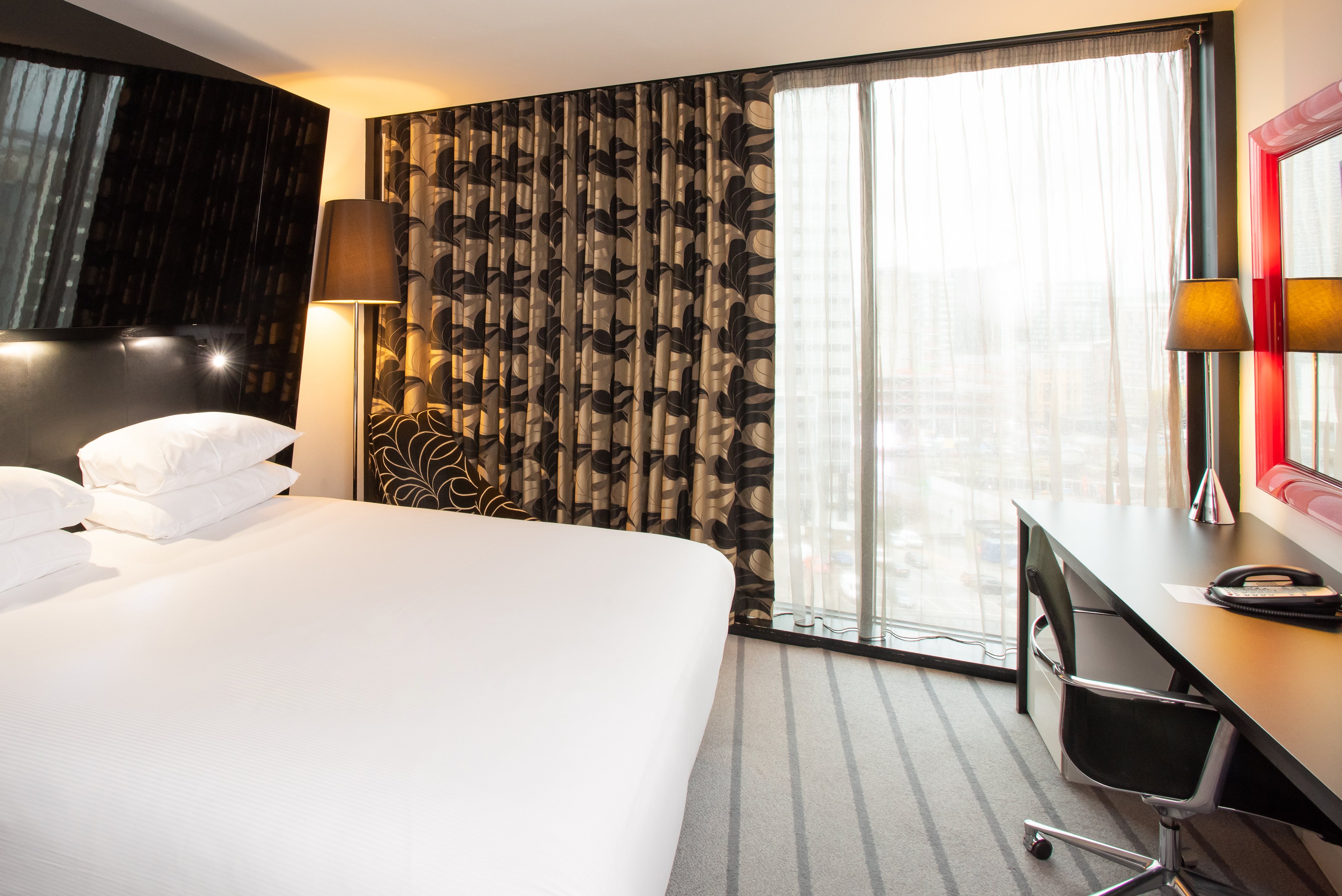 crowne plaza hotel manchester city centre by ihg