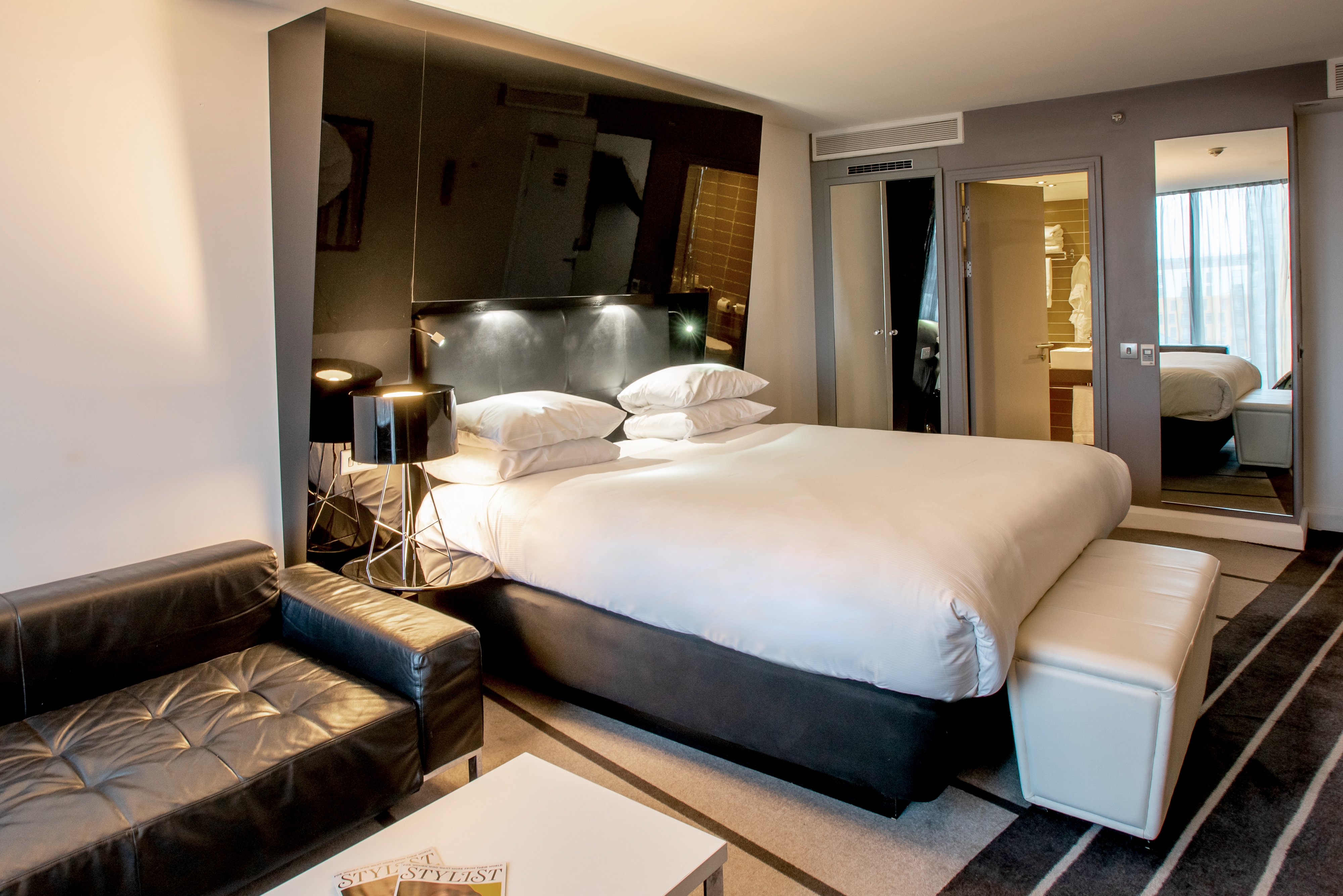 crowne plaza hotel manchester city centre by ihg