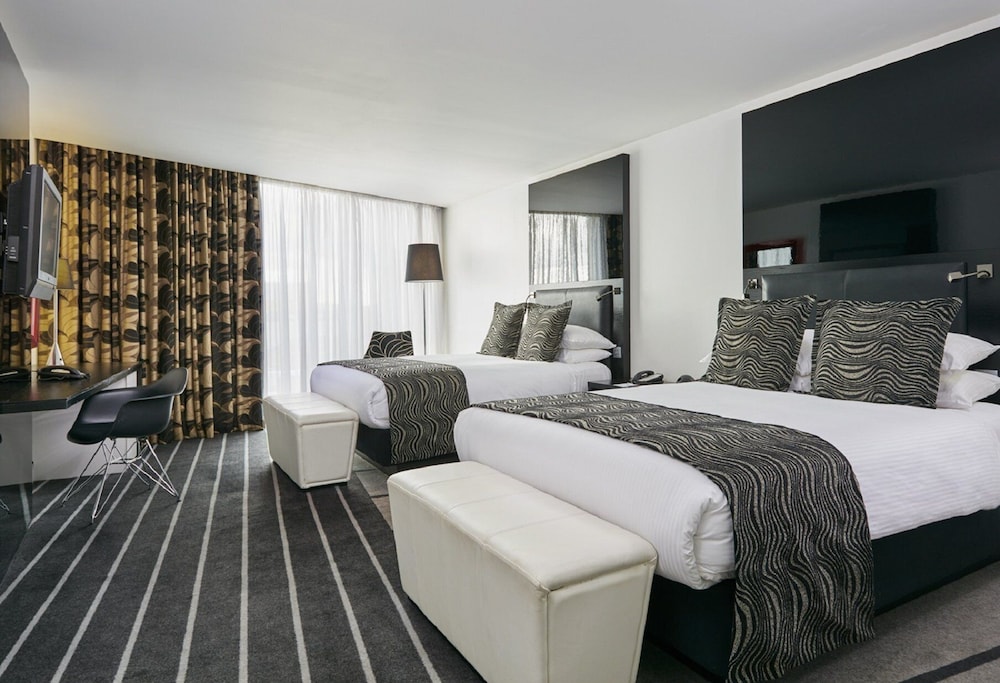 crowne plaza hotel manchester city centre by ihg