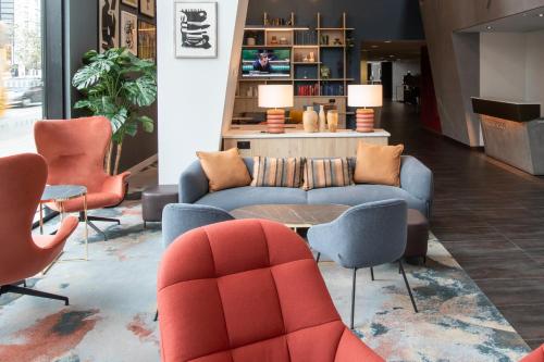crowne plaza hotel manchester city centre by ihg