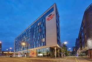 crowne plaza hotel manchester city centre by ihg