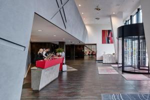 crowne plaza hotel manchester city centre by ihg