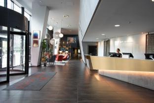 crowne plaza hotel manchester city centre by ihg