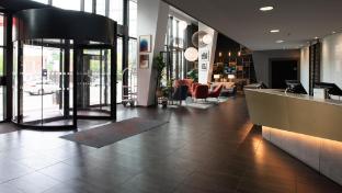 crowne plaza hotel manchester city centre by ihg