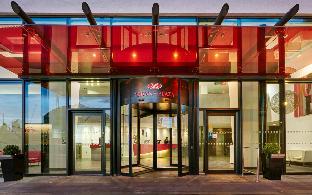 crowne plaza hotel manchester city centre by ihg