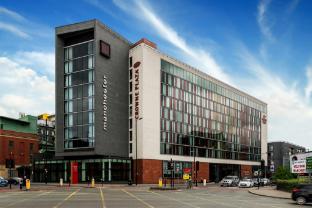 crowne plaza hotel manchester city centre by ihg