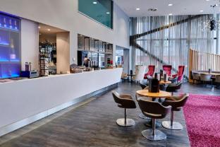 crowne plaza hotel manchester city centre by ihg