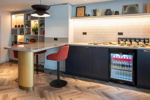 crowne plaza hotel manchester city centre by ihg