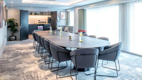 crowne plaza hotel manchester city centre by ihg