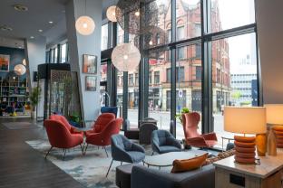 crowne plaza hotel manchester city centre by ihg