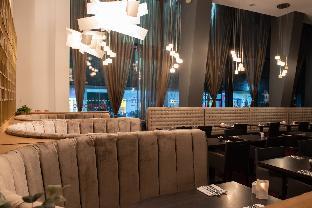 crowne plaza hotel manchester city centre by ihg