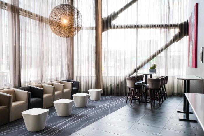 crowne plaza hotel manchester city centre by ihg