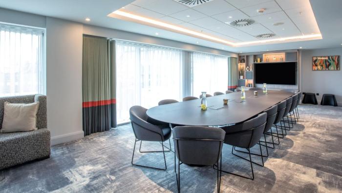 crowne plaza hotel manchester city centre by ihg